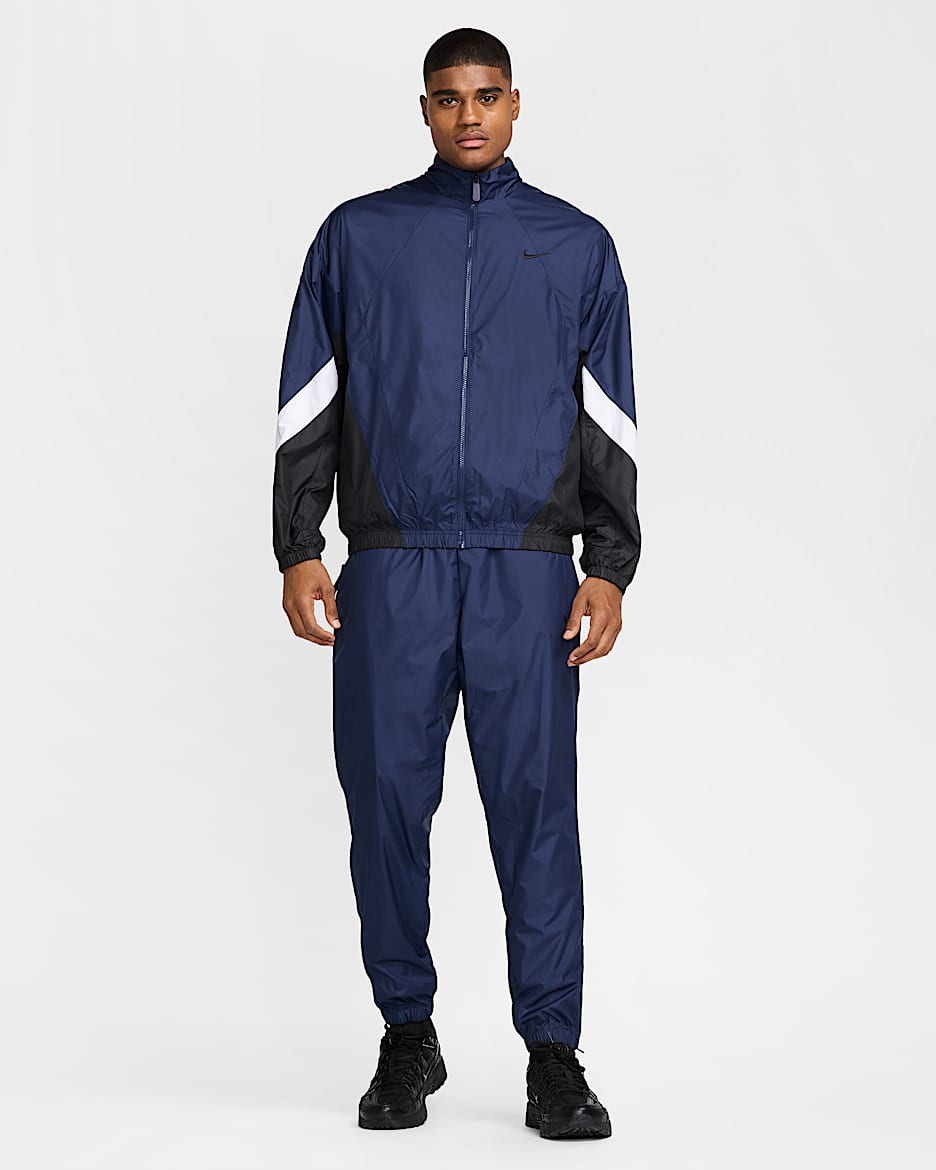 NIKE - ＮＩＫＥ トラックスーツ NIKE公式】ナイキ スポーツウェア メンズ トラックスーツ